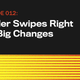 Image for article titled Tinder Swipes Right On Big Changes